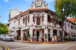 112 Katong (D15), Office #637722911